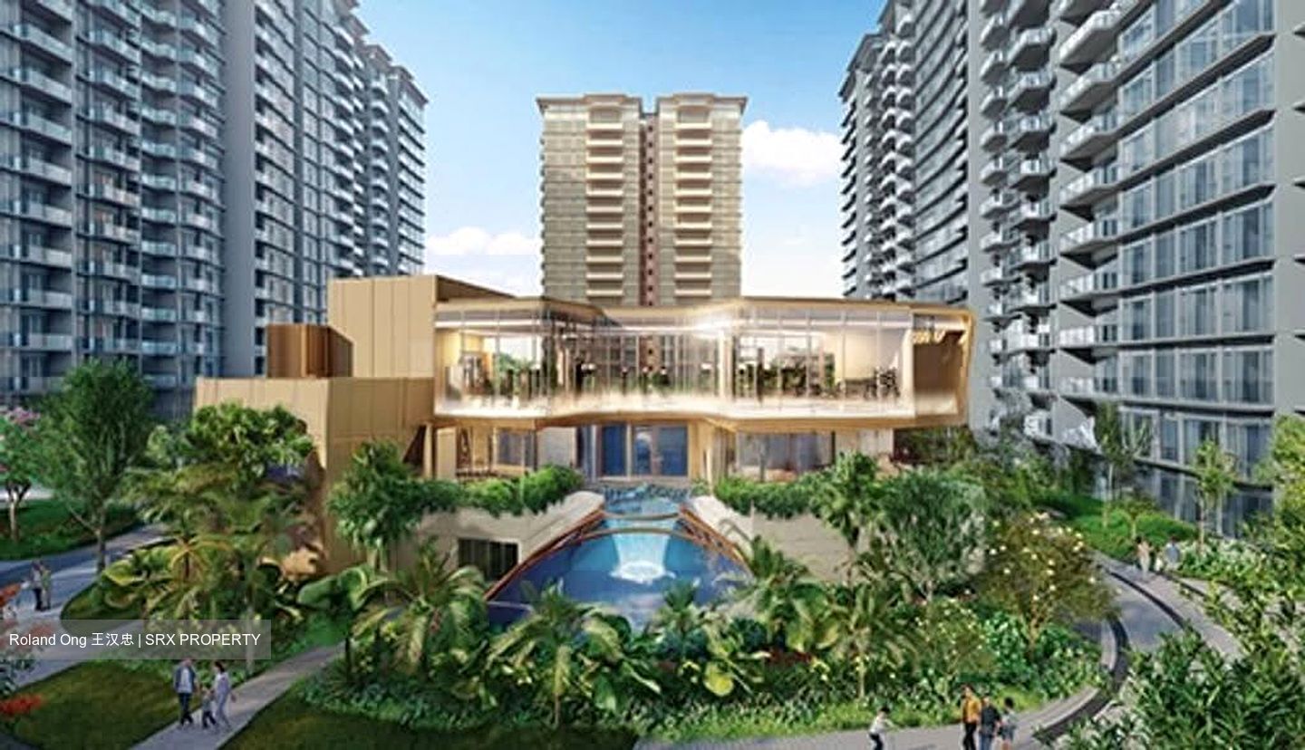 Dunman Road (D15), Condominium #607398071